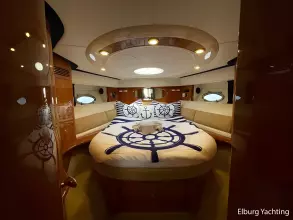 Thumbnail von Cranchi Atlantique 48