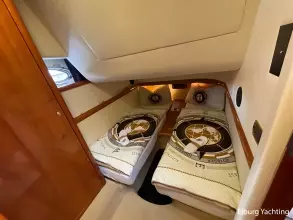 Thumbnail von Cranchi Atlantique 48