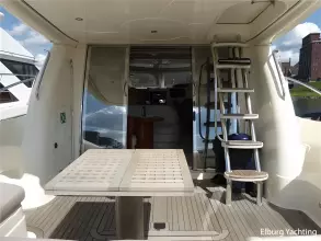 Thumbnail von Cranchi Atlantique 48