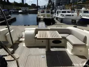 Thumbnail von Cranchi Atlantique 48