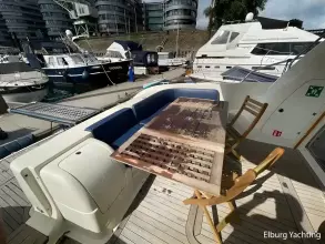 Thumbnail von Cranchi Atlantique 48