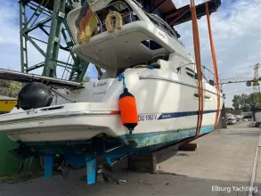 Thumbnail von Cranchi Atlantique 48