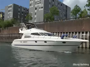 Thumbnail von Cranchi Atlantique 48