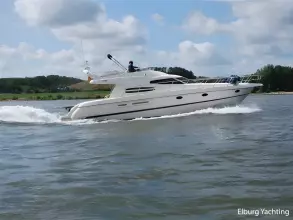 Thumbnail von Cranchi Atlantique 48