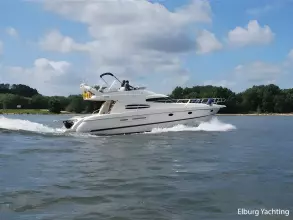 Thumbnail von Cranchi Atlantique 48