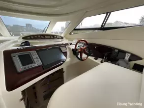 Thumbnail von Cranchi Atlantique 48