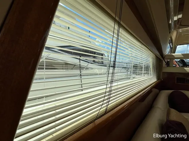 Thumbnail von Ferretti Yachts 120 Fly