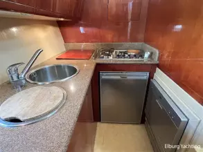 Thumbnail von Ferretti Yachts 120 Fly