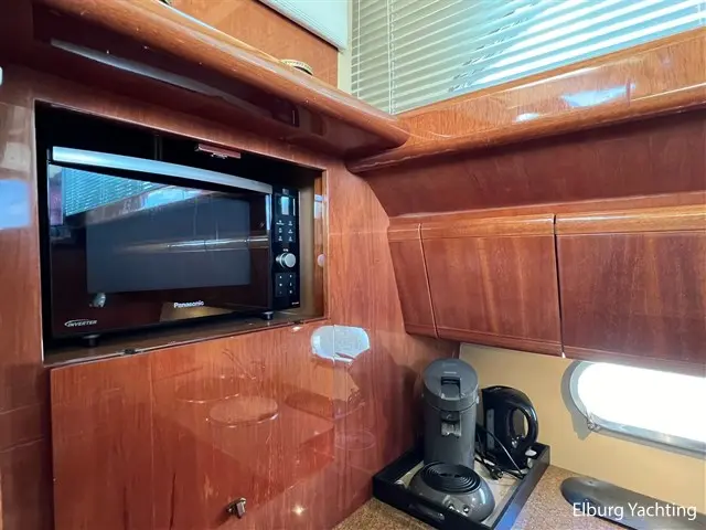 Thumbnail von Ferretti Yachts 120 Fly