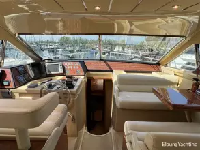 Thumbnail von Ferretti Yachts 120 Fly