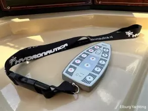 Thumbnail von Ferretti Yachts 120 Fly