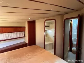 Thumbnail von Ferretti Yachts 120 Fly