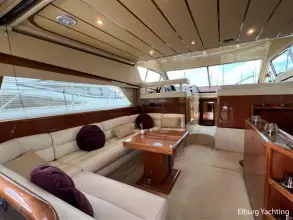 Thumbnail von Ferretti Yachts 120 Fly