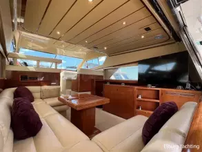 Thumbnail von Ferretti Yachts 120 Fly