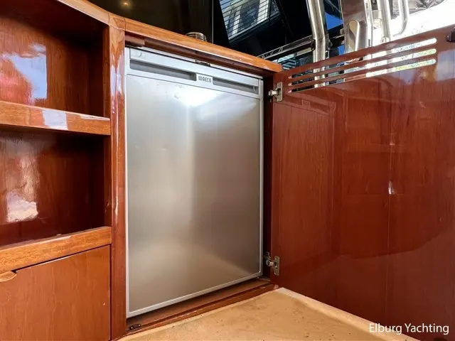 Thumbnail von Ferretti Yachts 120 Fly