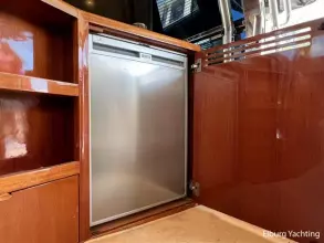 Thumbnail von Ferretti Yachts 120 Fly