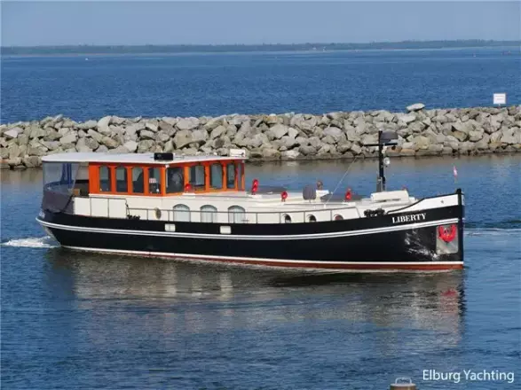 Stentor Luxe Motor 1800