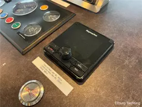 Thumbnail von Stentor Luxe Motor 1800