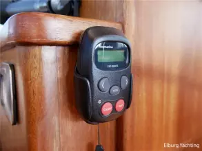 Thumbnail von Stentor Luxe Motor 1800