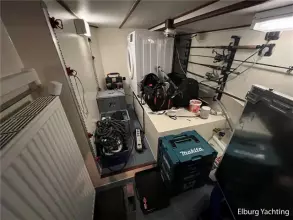 Thumbnail von Stentor Luxe Motor 1800