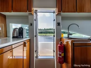 Thumbnail von Fairline 78 Custom - CVO