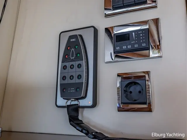 Thumbnail von Fairline 78 Custom - CVO