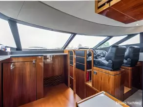 Thumbnail von Fairline 78 Custom - CVO