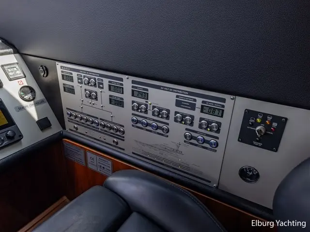 Thumbnail von Fairline 78 Custom - CVO