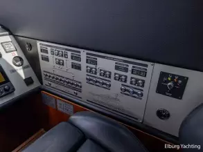 Thumbnail von Fairline 78 Custom - CVO