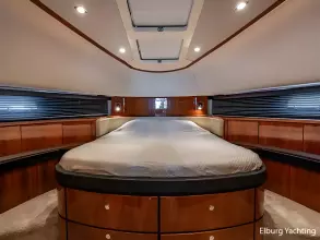 Thumbnail von Fairline 78 Custom - CVO