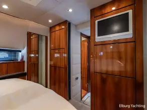 Thumbnail von Fairline 78 Custom - CVO