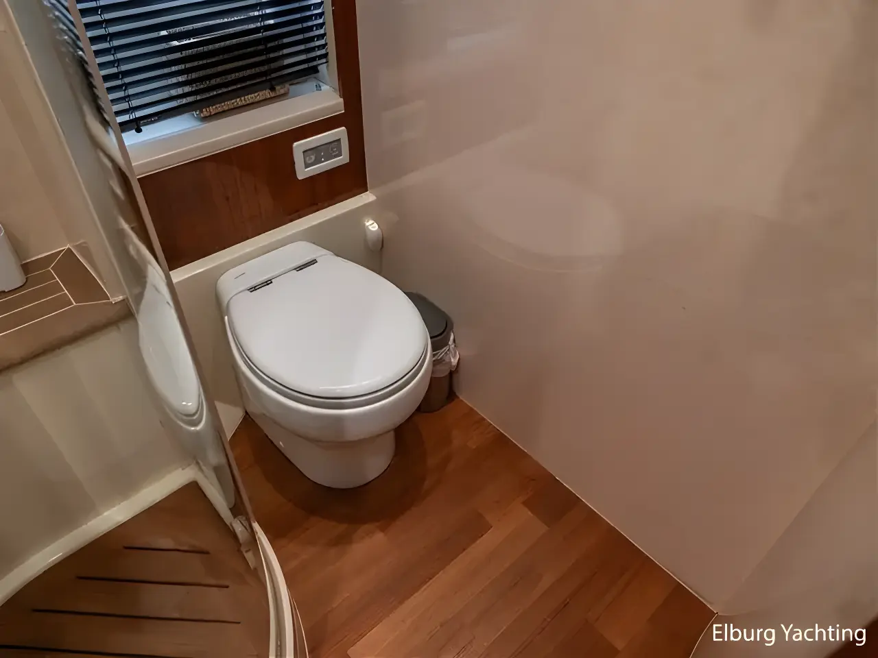 Thumbnail von Fairline 78 Custom - CVO