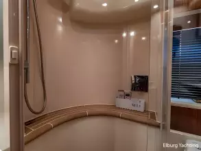 Thumbnail von Fairline 78 Custom - CVO