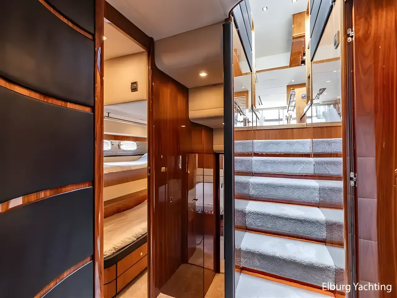 Thumbnail von Fairline 78 Custom - CVO