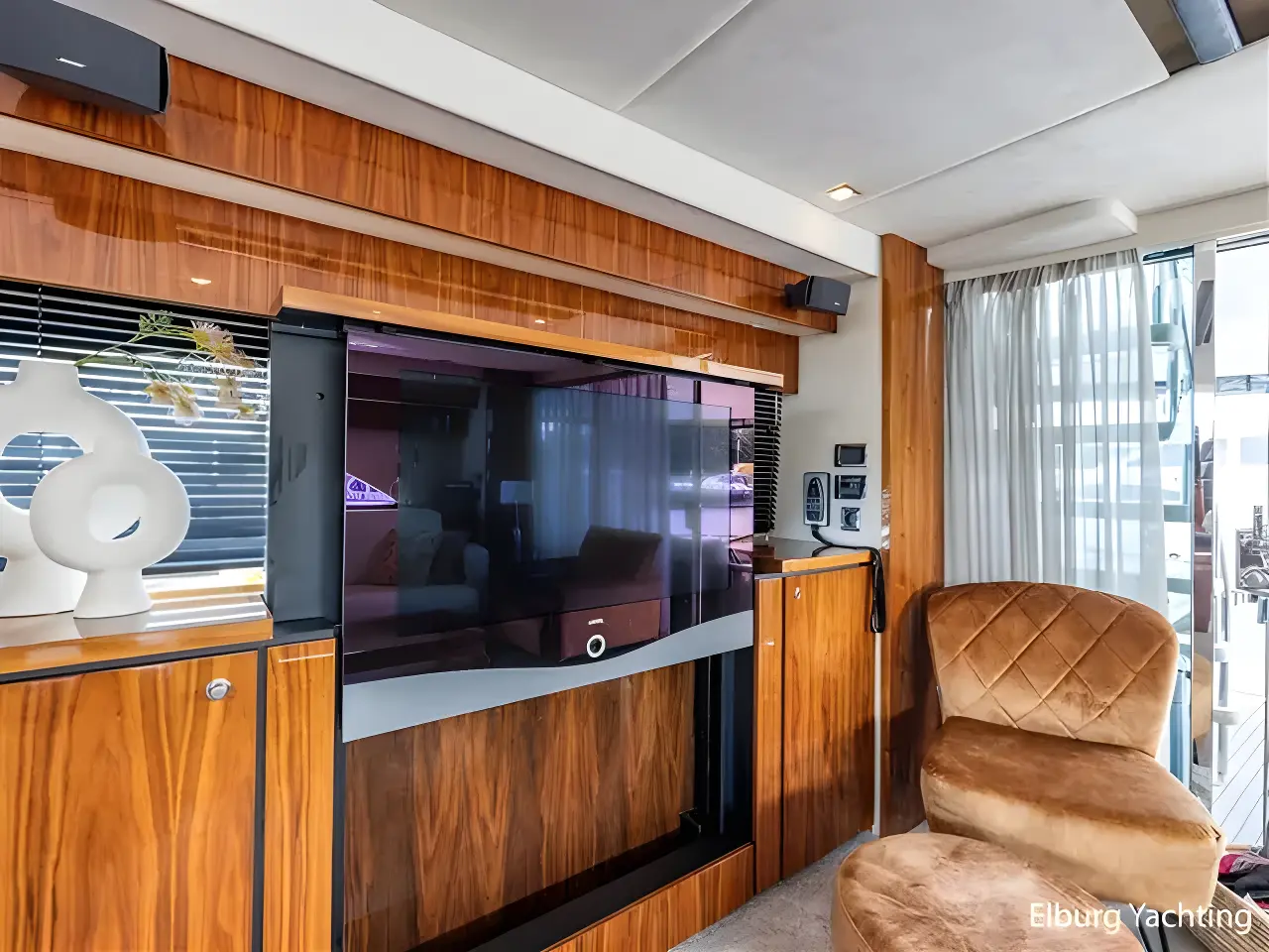 Thumbnail von Fairline 78 Custom - CVO