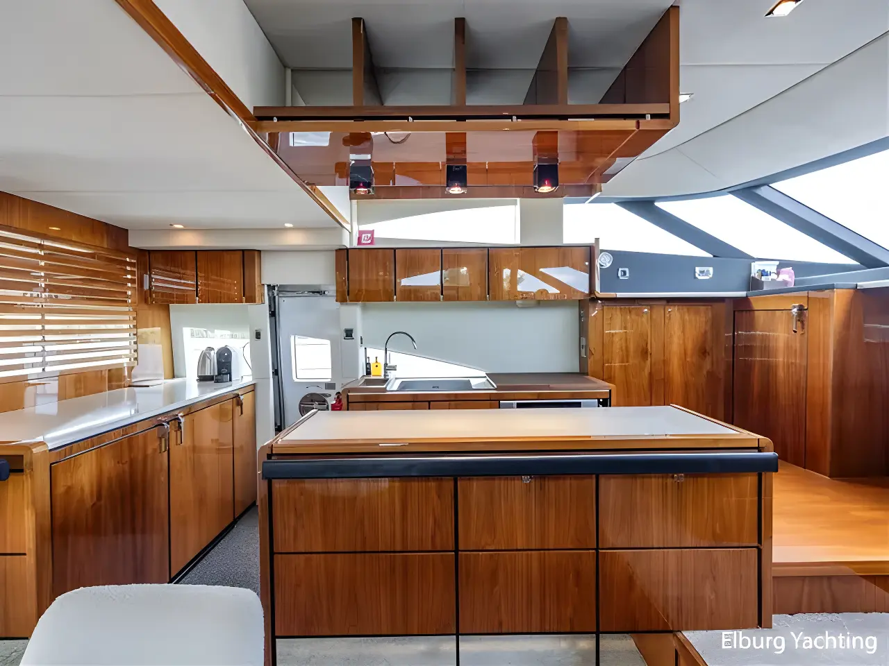 Thumbnail von Fairline 78 Custom - CVO