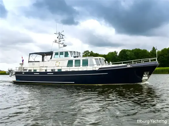 Stentor Luxe Motor 1800