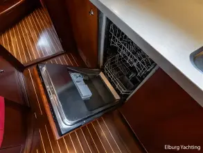 Thumbnail von Stentor Luxe Motor 1800