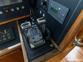 Thumbnail von Stentor Luxe Motor 1800