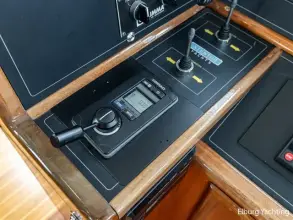 Thumbnail von Stentor Luxe Motor 1800