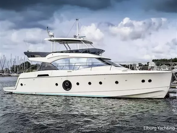 Beneteau Monte Carlo 6