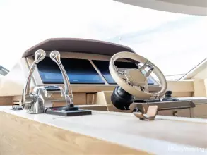 Thumbnail von Beneteau Monte Carlo 6