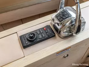 Thumbnail von Beneteau Monte Carlo 6