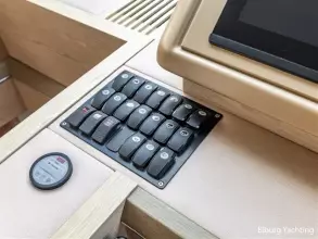 Thumbnail von Beneteau Monte Carlo 6