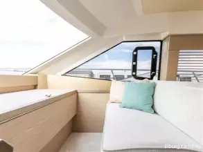 Thumbnail von Beneteau Monte Carlo 6
