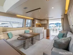 Thumbnail von Beneteau Monte Carlo 6