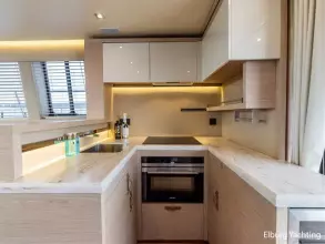 Thumbnail von Beneteau Monte Carlo 6