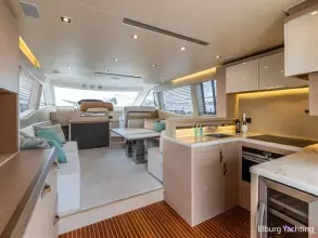 Thumbnail von Beneteau Monte Carlo 6