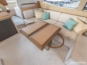 Thumbnail von Beneteau Monte Carlo 6