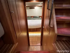 Thumbnail von Linssen Grand Sturdy 470